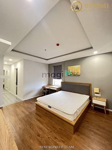 Hình ảnh ✅ Căn Hộ Penthouse 2PN_Bồn Tắm_View City_Huỳnh Mẫn Đạt_Bình Thạnh