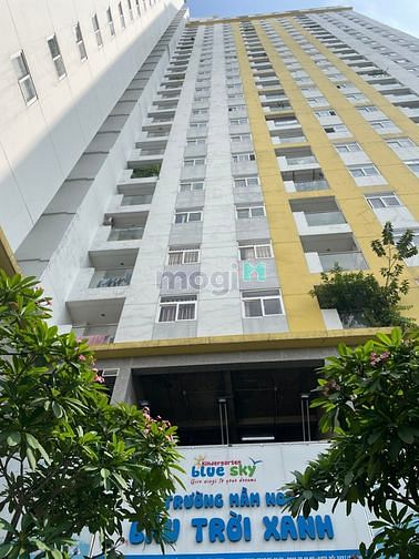 Hình ảnh Chủ bán tầng 10 Chung cư Quận 8 giá 2ty8/100m2