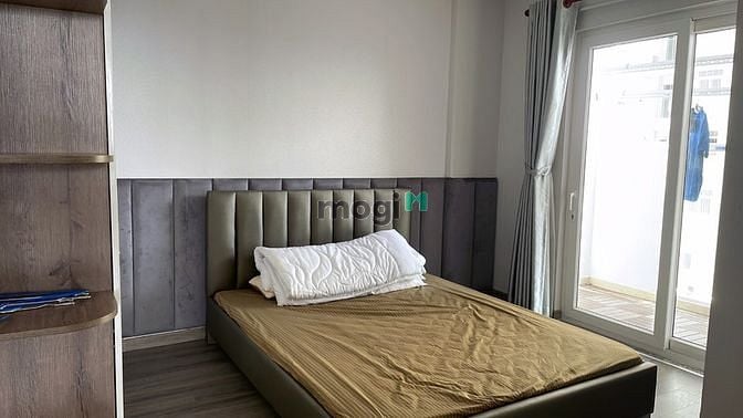 Hình ảnh Chủ bán tầng 10 Chung cư Quận 8 giá 2ty8/100m2