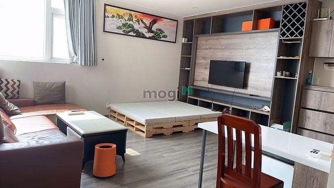 Hình ảnh Chủ bán tầng 10 Chung cư Quận 8 giá 2ty8/100m2