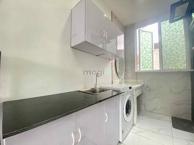 Hình ảnh Mb6623 nạp rút nhanh chóng dịch vụ tách bếp ngay mặt tiền Võ Thị Sáu, Quận 3