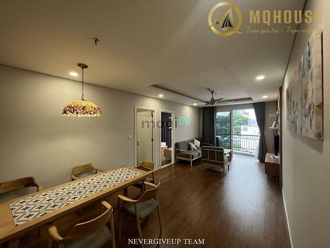 Hình ảnh ✅ Căn Hộ Penthouse 2PN_Bồn Tắm_View City_Huỳnh Mẫn Đạt_Bình Thạnh