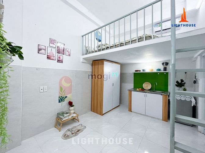 Hình ảnh Siêu phẩm Duplex xinh xắn gần ĐH Văn Lang CS3, ngay trung tâm Gò Vấp