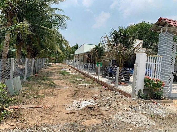 Hình ảnh 💥 Đất đẹp đường thông ( 5 x 47 50TC )