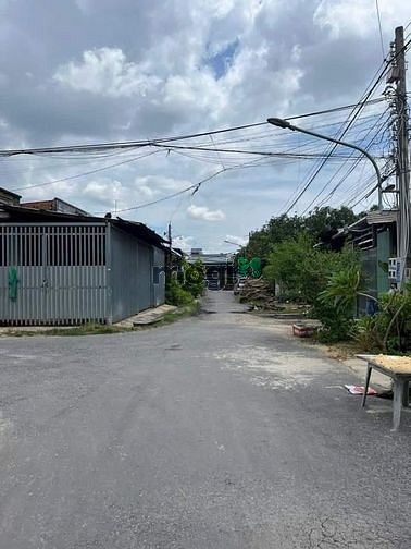 Hình ảnh GIẢM MẠNH CUỐI NĂM Chỉ 235 Triệu hết đất ( Đất kế chợ Hiệp Ninh) Đườn
