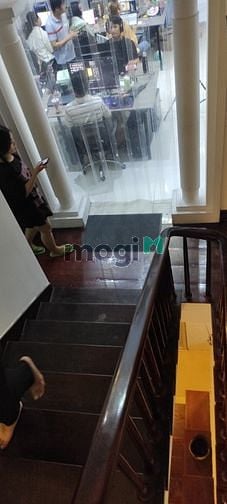 Hình ảnh 💥Cho thuê biệt thự 6 phòng khu Compound, p.Thảo Điền, Q.2