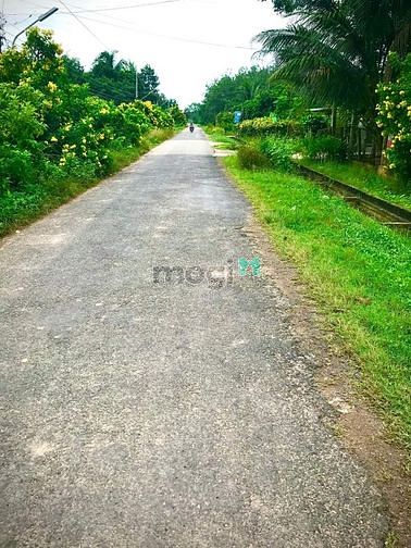 Hình ảnh Vị trí mặt tiền đường Huỳnh Công Thắng, 22 chiều ngang 86m chiều dài.