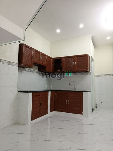 Hình ảnh Bán nhà NGUYỄN CHẾ NGHĨA, hẻm thông tứ tung, GIÁ CHỈ 3.58 TỶ