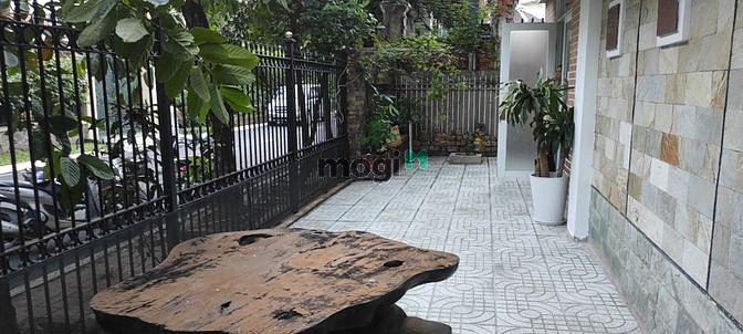 Hình ảnh 💥Cho thuê biệt thự 6 phòng khu Compound, p.Thảo Điền, Q.2