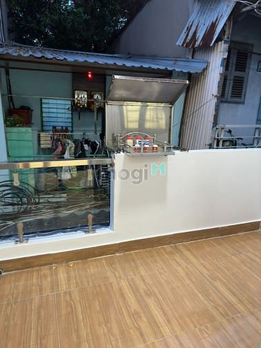 Hình ảnh Bán nhà NGUYỄN CHẾ NGHĨA, hẻm thông tứ tung, GIÁ CHỈ 3.58 TỶ