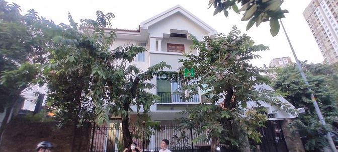 Hình ảnh 💥Cho thuê biệt thự 6 phòng khu Compound, p.Thảo Điền, Q.2