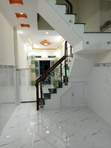 Hình ảnh Bán nhà NGUYỄN CHẾ NGHĨA, hẻm thông tứ tung, GIÁ CHỈ 3.58 TỶ
