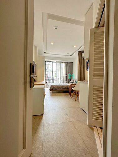 Hình ảnh Cho thuê Trang Chủ MB66.COM / Đăng Ký Tặng 66K cao cấp,có ban công, gần Bùi Viện,Công viên 23/9