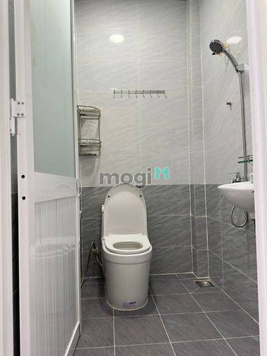 Hình ảnh Bán nhà NGUYỄN CHẾ NGHĨA, hẻm thông tứ tung, GIÁ CHỈ 3.58 TỶ