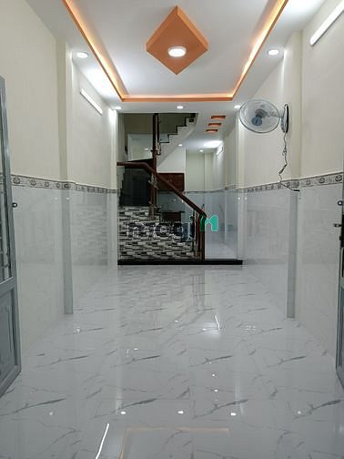 Hình ảnh Bán nhà NGUYỄN CHẾ NGHĨA, hẻm thông tứ tung, GIÁ CHỈ 3.58 TỶ