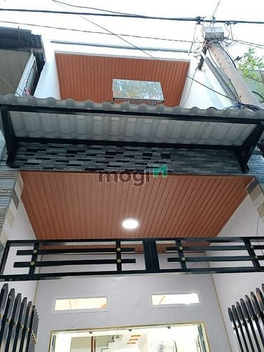 Hình ảnh Bán nhà NGUYỄN CHẾ NGHĨA, hẻm thông tứ tung, GIÁ CHỈ 3.58 TỶ
