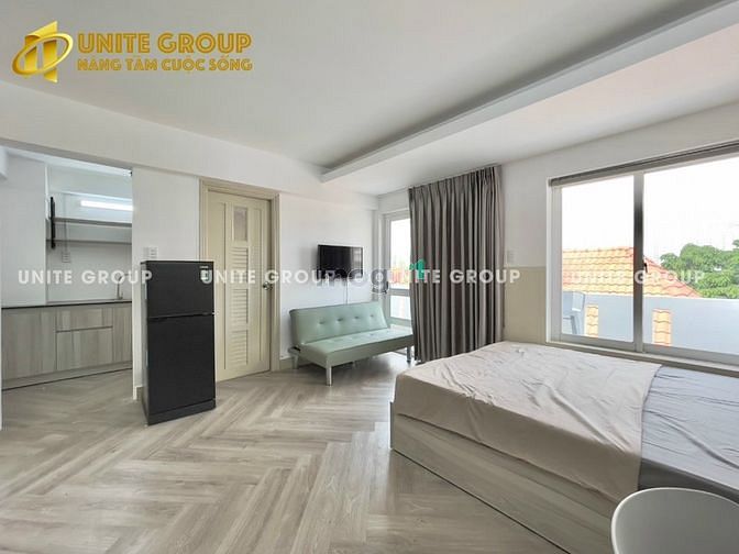 Hình ảnh 🌸TP Căn Hộ Mini - Tân Quy , Tân kiểng , Cư Xá ngân Hàng Q7🏡🫰🏻