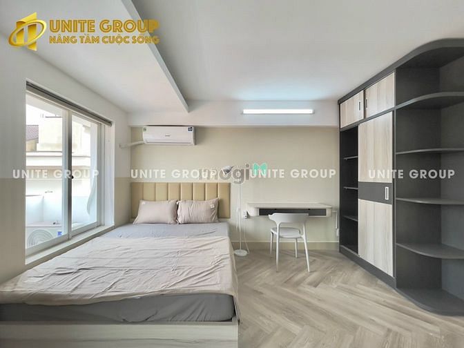 Hình ảnh 🌸TP Căn Hộ Mini - Tân Quy , Tân kiểng , Cư Xá ngân Hàng Q7🏡🫰🏻
