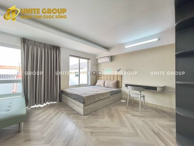 Hình ảnh 🌸TP Căn Hộ Mini - Tân Quy , Tân kiểng , Cư Xá ngân Hàng Q7🏡🫰🏻