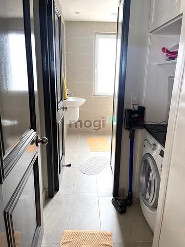 Hình ảnh ✅ Cho Thuê Penthouse Sân Vườn 2PN Trên 150m2_Toà Nhà Hầm Xe_Thảo Điền