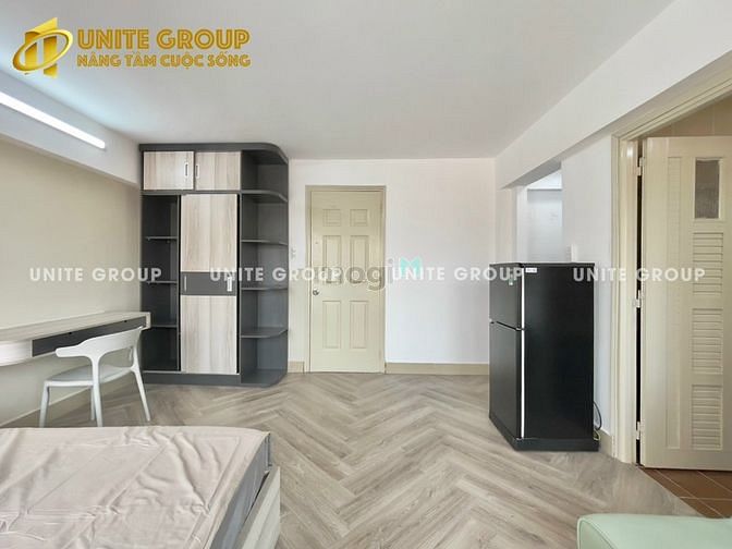 Hình ảnh 🌸TP Căn Hộ Mini - Tân Quy , Tân kiểng , Cư Xá ngân Hàng Q7🏡🫰🏻
