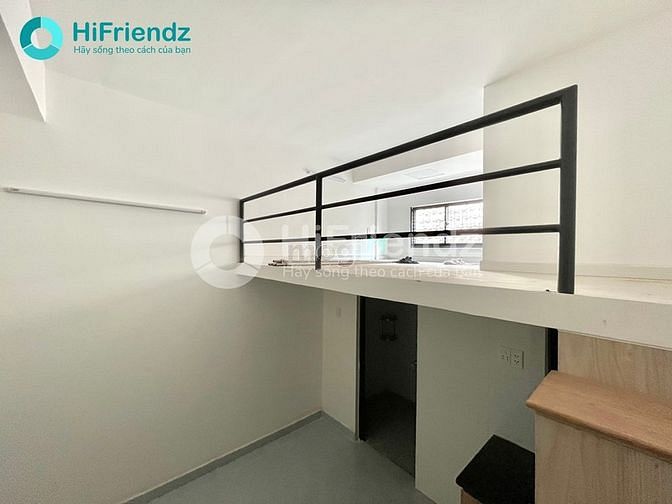 Hình ảnh DUPLEX MỚI XÂY 100% - FULL NỘI THẤT - Ngay Lê Đức Thọ, Thang máy