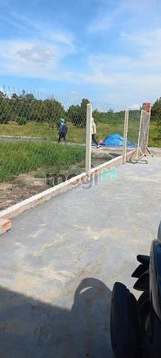 Hình ảnh 360 triệu HẾT ĐẤT💥 Ngang 6*20m full thổ cư(thực tế 6*24m  Ấp Cây Da H