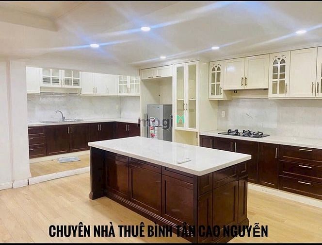 Hình ảnh Biệt Thự [9x20] 3 lầu 5 phòng ngủ 6wc- Khu Tên Lửa