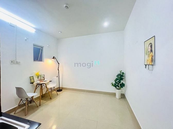 Hình ảnh Phòng full nội thất ngay Cộng Hòa P4 Tân Bình.