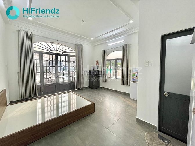 Hình ảnh Cho Thuê CHDV Mới 100% - 30m2 Full Nt - Lotte Nguyễn Văn Lượng 💕💕