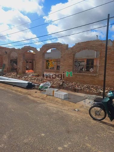 Hình ảnh Lô đất ngộp 2 mặt tiền TP Tây NinhPhường Ninh Sơn , Tp Tây Ninh ,Tỉnh