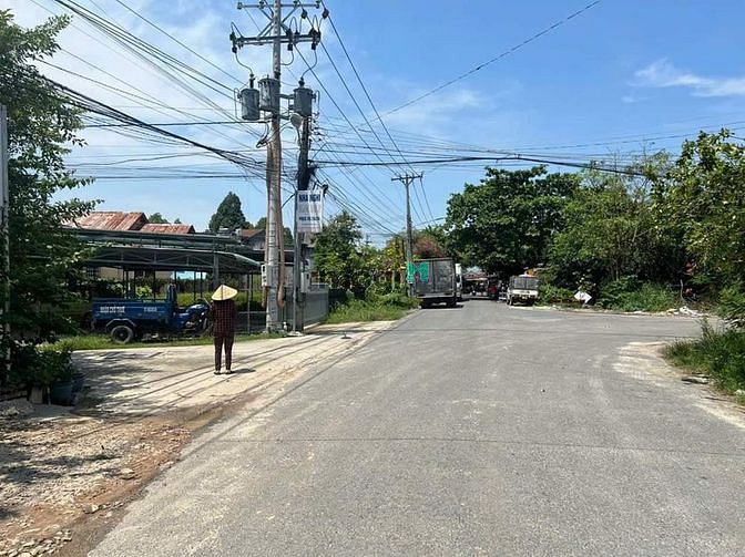 Hình ảnh Ra Nhanh Mặt Tiền Phạm Văn Chiêu ( Kế Bên chợ Tây Ninh ) GIÁ SIÊU HỢP