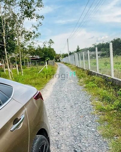 Hình ảnh CHủ_Gửi 🔥🔥 Bán nhanh lô đất Full thổ cư thuộc xã Thạnh Đức , Gò Dầu