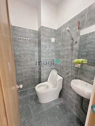 Hình ảnh 1PN - Ban công - Tách bếp - Quận 8