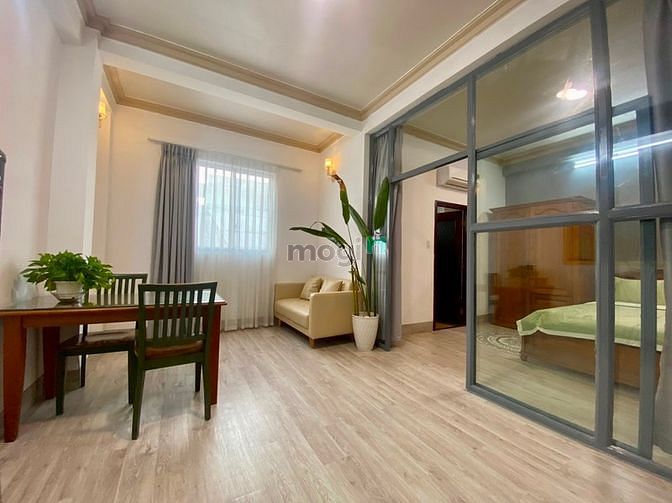 Hình ảnh Mb6623 nạp rút nhanh chóng dịch vụ 1PN- 40m2,máy giặt riêng,đầy đủ nội thất, an ninh 24/7