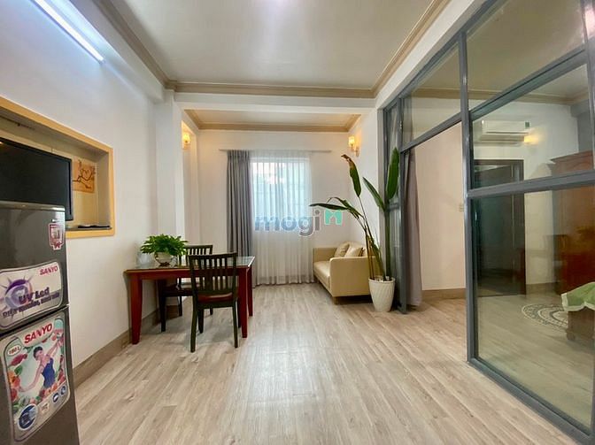 Hình ảnh Mb6623 nạp rút nhanh chóng dịch vụ 1PN- 40m2,máy giặt riêng,đầy đủ nội thất, an ninh 24/7