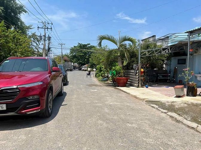 Hình ảnh Ra Nhanh Mặt Tiền Phạm Văn Chiêu ( Kế Bên chợ Tây Ninh ) GIÁ SIÊU HỢP