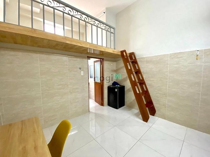 Hình ảnh Mb6623 nạp rút nhanh chóng duplex 30m2_ Tách bếp_ gần đường Bình Thới quận 11
