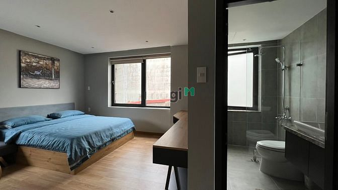 Hình ảnh 🌺 Mb6623 nạp rút nhanh chóng ban công hẻm ô tô - gần Hotel PullMan - Bộ CATp Q1🌺
