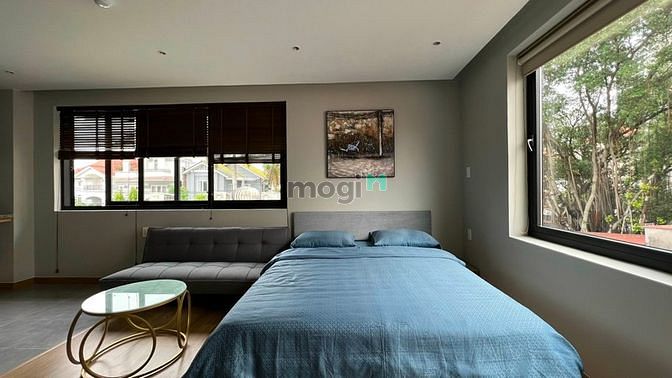 Hình ảnh 🌺 Mb6623 nạp rút nhanh chóng ban công hẻm ô tô - gần Hotel PullMan - Bộ CATp Q1🌺