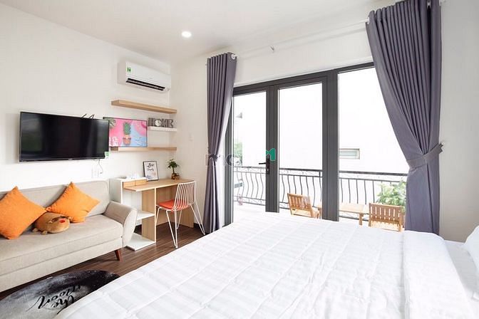 Hình ảnh ‼️🔥✅CHDV mới xây siêu đẹp ngay The Vista An Phú