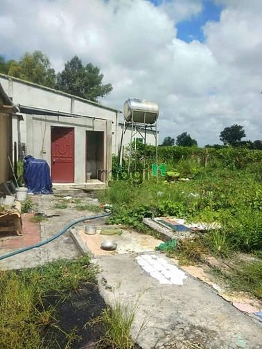 Hình ảnh Đất ấp 2, Trà Vong - Tân Biên nằm sát QL22B  16x42m thổ cư 100m2 Chốt.
