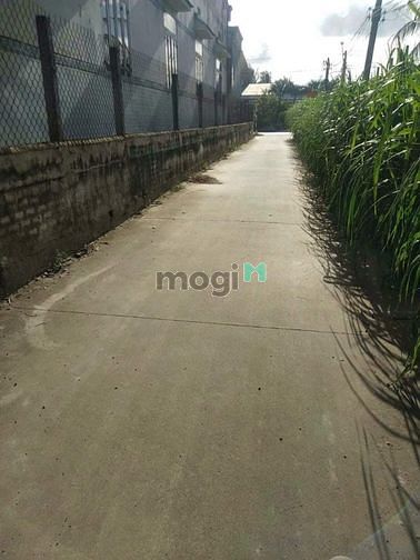 Hình ảnh Đất ấp 2, Trà Vong - Tân Biên nằm sát QL22B  16x42m thổ cư 100m2 Chốt.