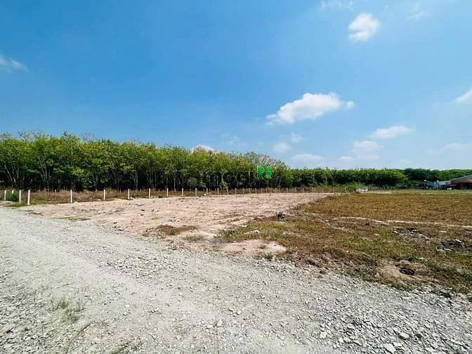 Hình ảnh Chủ gửi bán đất ở ấp Rộc B - Thạnh Đức - Gò Dầu - Tây Ninh Đất bằng ph