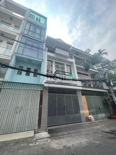 Hình ảnh Cho thuê nhà HXT Thành Thái, Phường 12, Quận 10