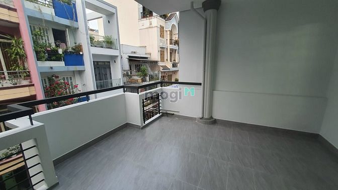 Hình ảnh Cho thuê nhà HXT Thành Thái, Phường 12, Quận 10