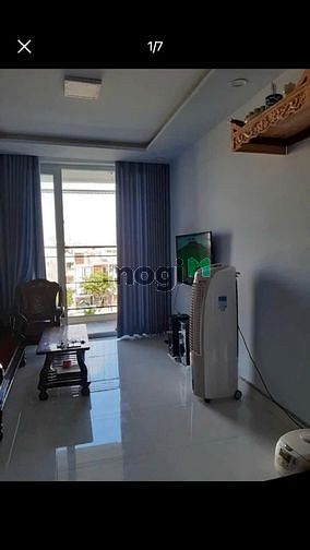 Hình ảnh Cho thuê Mb6623 nạp rút nhanh chóng 2PN Bluehouse An Trung ngay gần cầu Trần Thị Lý