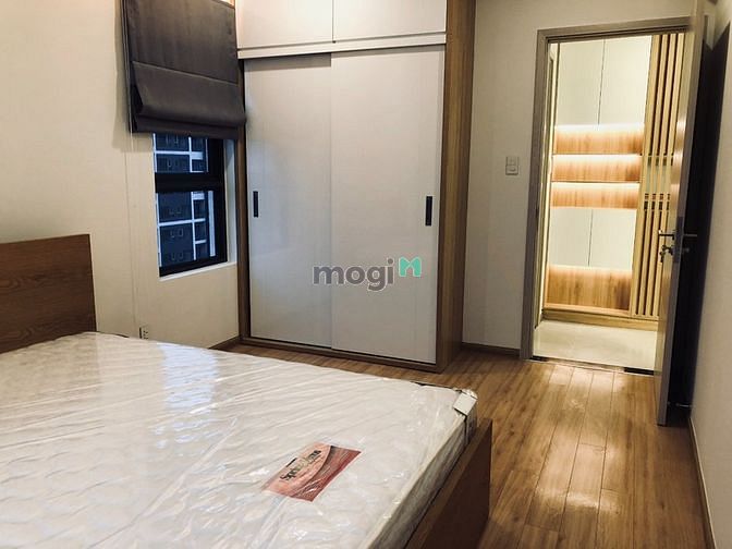 Hình ảnh căn hiếm 1pn 52m2 có ban công newcity cho thuê
