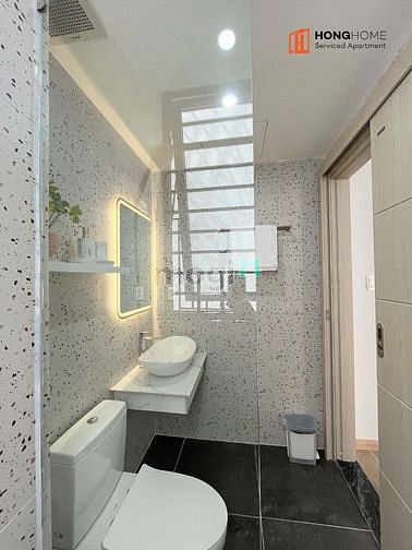 Hình ảnh Căn Hộ 1 Phòng Ngủ Cao Cấp Mới 100% - Ngay Phổ Quang - 5 Phút Sân Bay