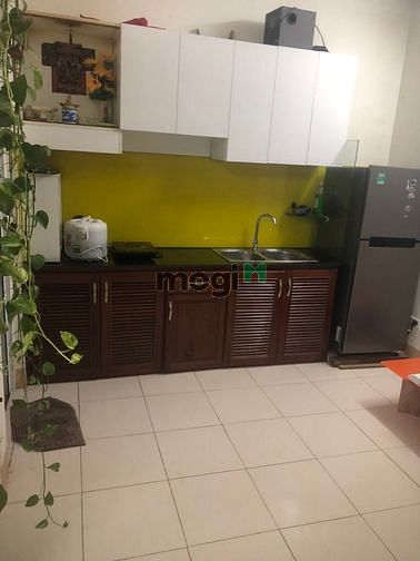 Hình ảnh Cho thuê chung cư phong bắc 2pn đầy đủ nội thất
